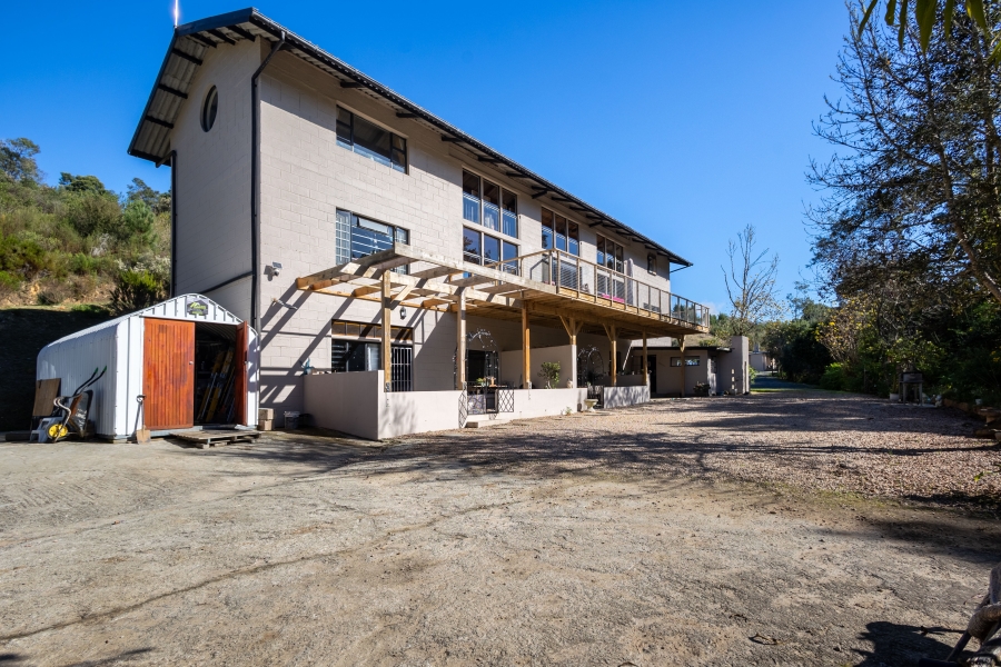8 Bedroom Property for Sale in Wilderness Central Western Cape